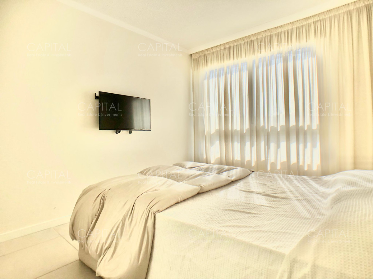 Apartamento ID.34513 - Apartamento de un dormitorio en Alquiler Anual e Invernal