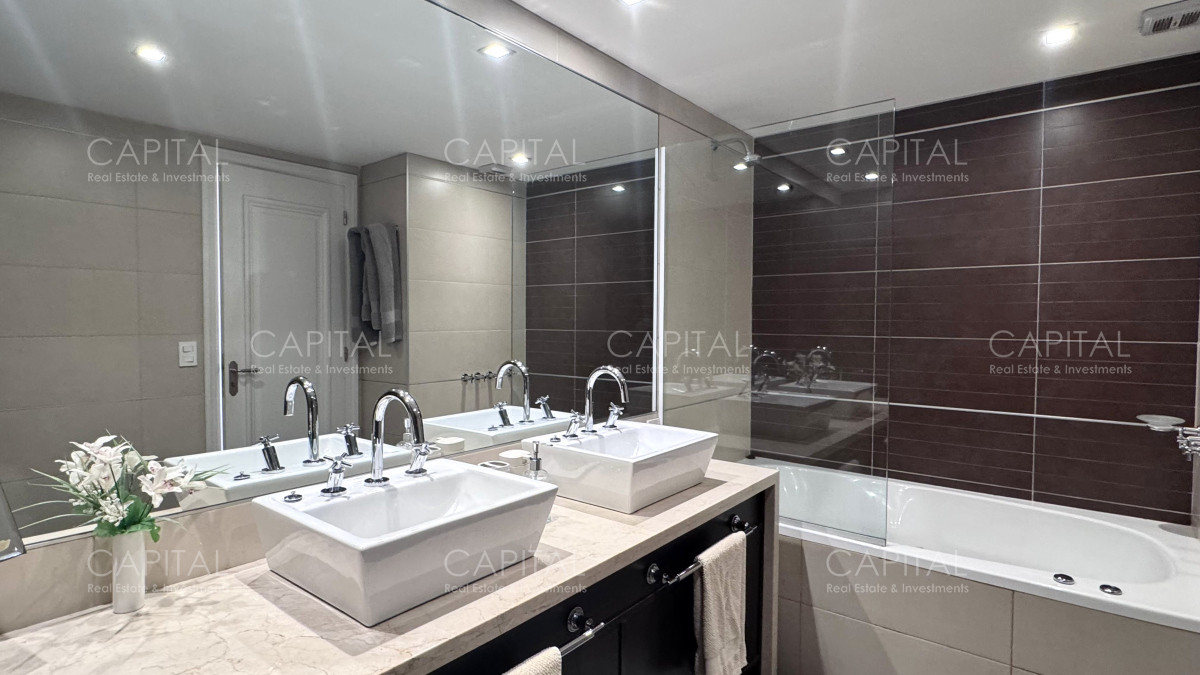 Apartamento ID.30541 - Apartamento de Dos dormitorios en venta en Imperiale