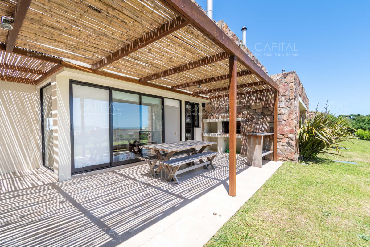 Apartamento ID.29950 - Quartier Punta Ballena de Un Dormitorio 