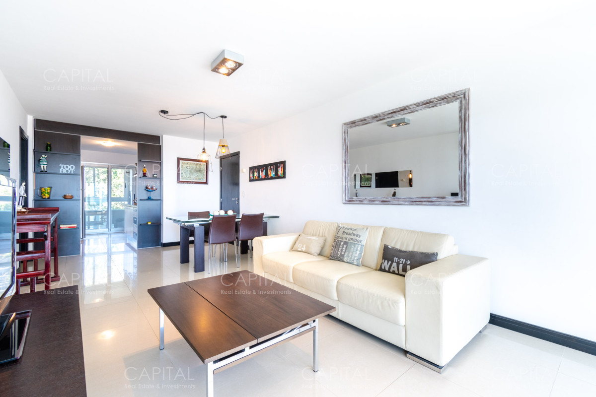 Apartamento ID.30074 - Apartamento de dos dormitorios en venta en Gala Tower