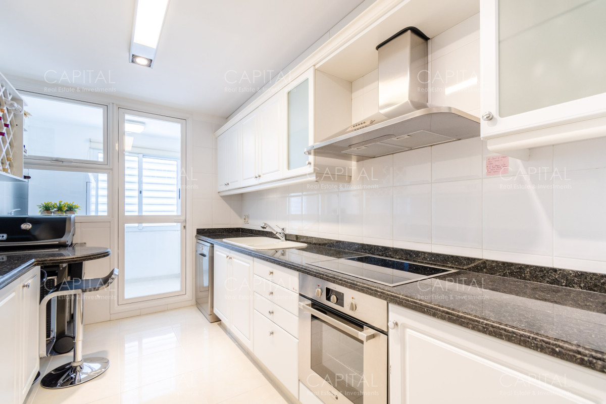 Apartamento ID.30320 - Apartamento de Tres dormitorios en venta Le Jardin