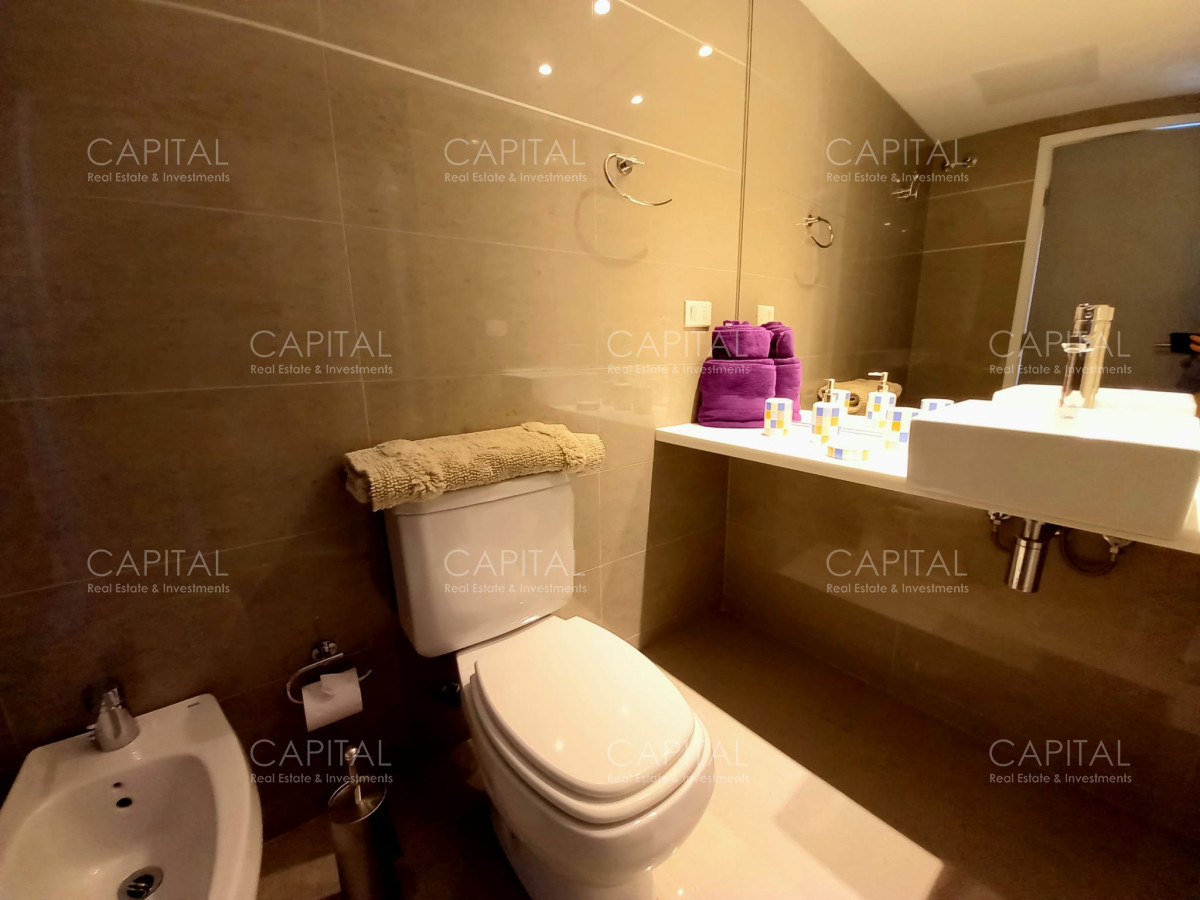 Apartamento ID.30107 - Espectacular Pent House Duplex en Venta y Alquiler