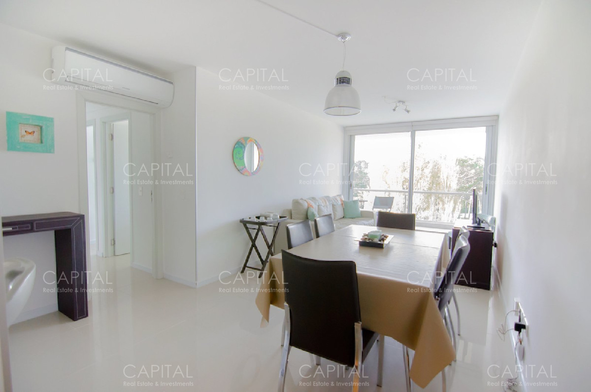 Be Punta Apartamento en venta Moderno  - CCP25343A