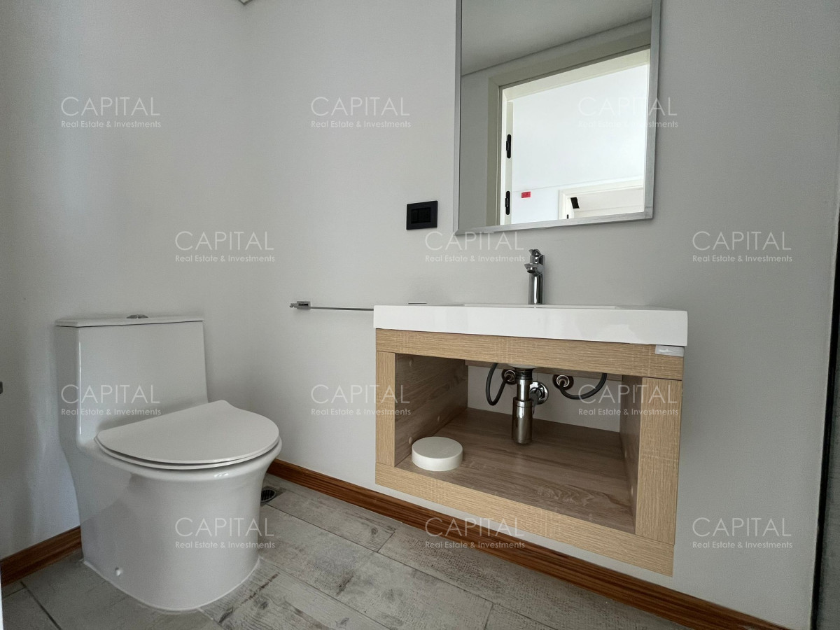 Apartamento ID.36904 - Surfside Punta del Este Apartamento en Venta 