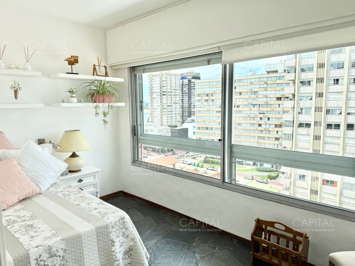 Apartamento ID.37471 - Apartamento de 2 dormitorios en alquiler de temporada