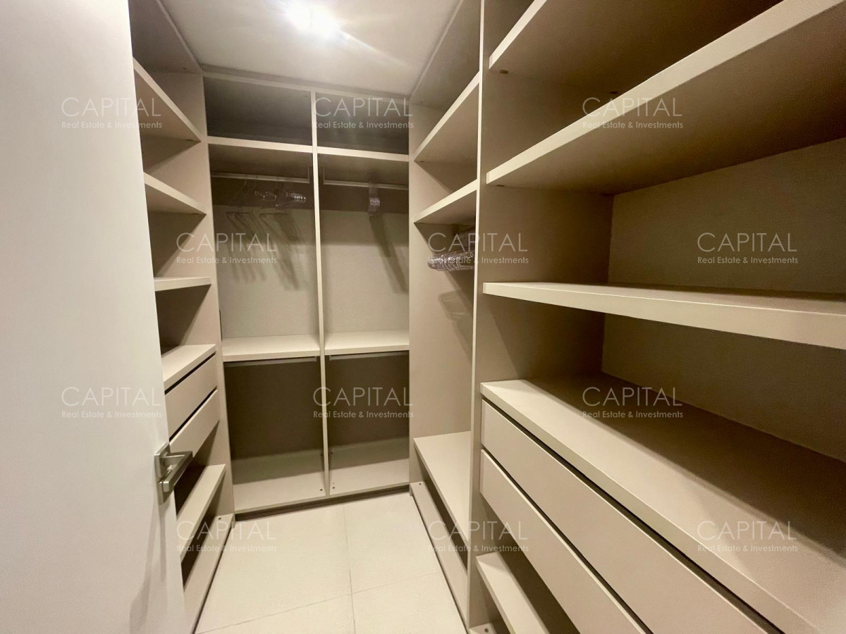 Apartamento ID.37695 - Le Parc IV frente a Playa Brava