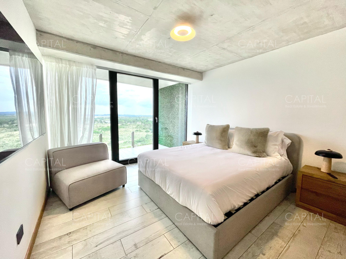 Apartamento ID.37866 - Apartamento de lujo en Surfside – Quinta Planta con Vistas Increíbles