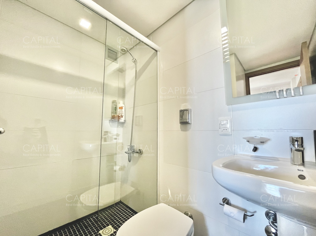 Apartamento ID.27496 - Apartamento en alquiler - Playa Brava