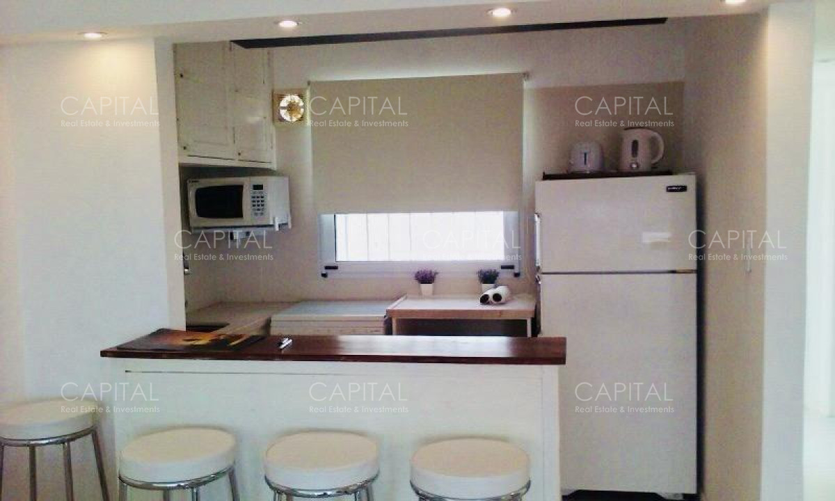 Apartamento ID.39855 - Departamento 2 dormitorios con parrillero y piscina propia en La Barra