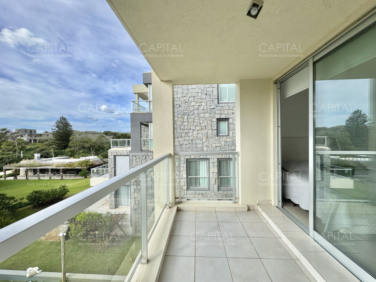 Apartamento ID.30630 - Departamento Frente al Mar Cuatro Ambientes