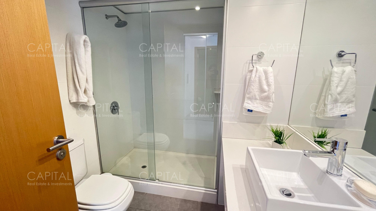 Apartamento ID.36593 - Bellagio Punta del Este en Venta