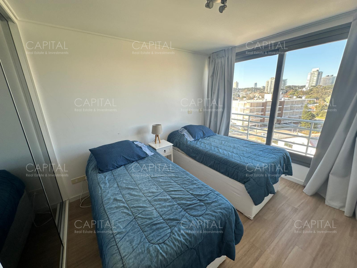 Apartamento ID.39195 - hermoso apartamento en alquiler