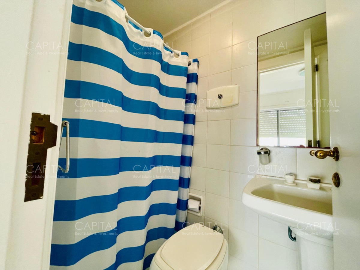 Apartamento ID.39872 - Departamento en venta frente a Playa Brava en Rincón del Indio