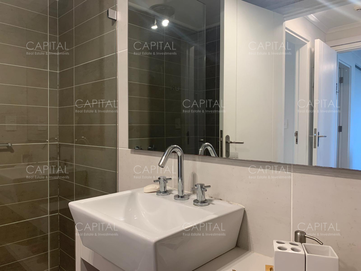 Apartamento ID.28599 - Apartamento en Punta del Este, Brava