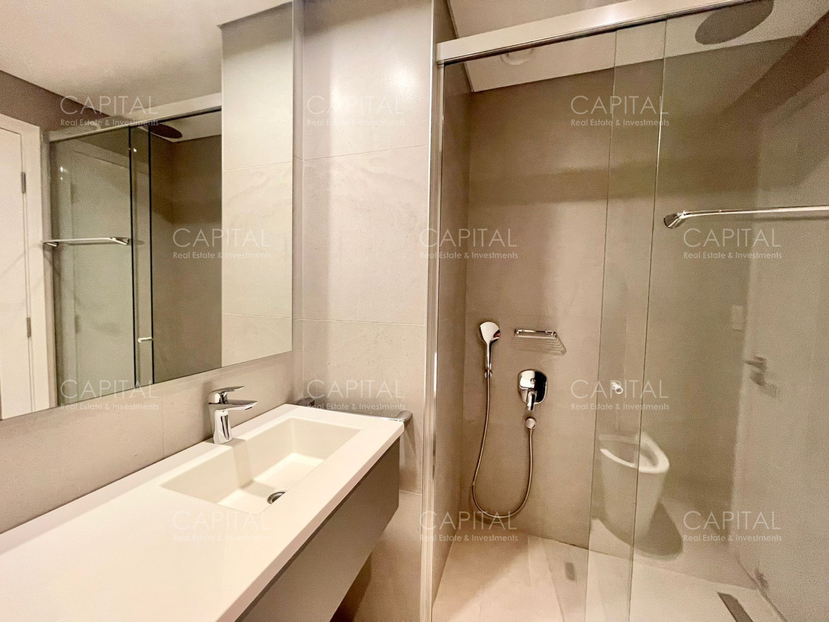 Apartamento ID.29996 - Le Parc 3 Departamento en Venta Punta del Este