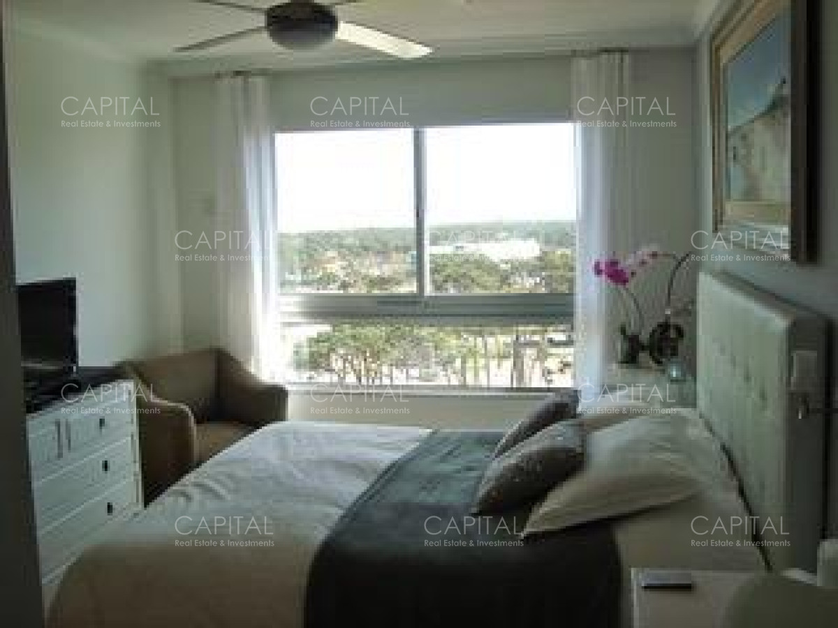 Apartamento ID.27476 - Apartamento Tres Dormitorios Punta del Este en alquiler - Ocean Drive