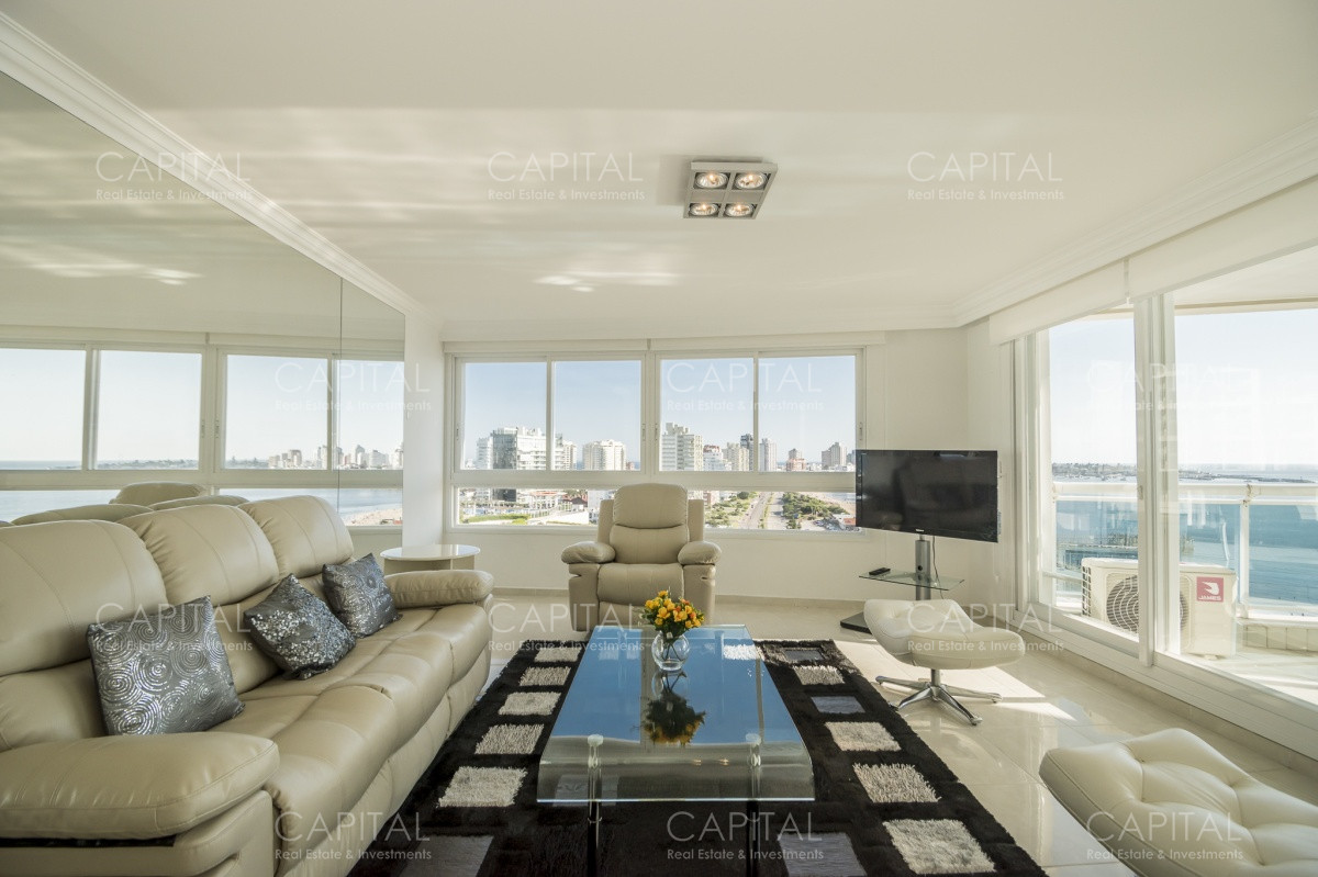 Apartamento ID.28258 - Apartamento Millenium Tower Punta del Este 