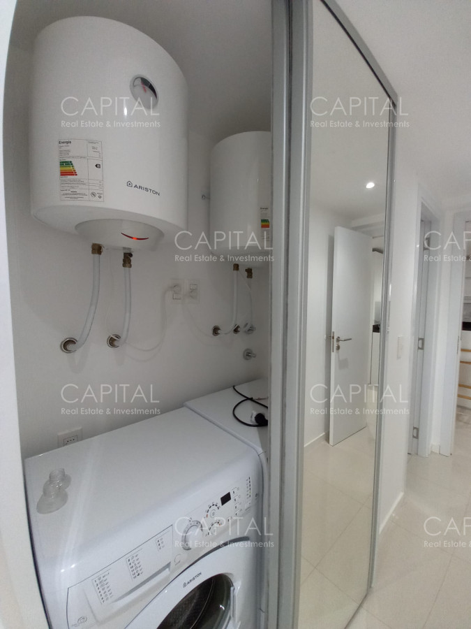 Apartamento ID.32749 - Espectacular Apartamento de 3 dormitorios en Playa Brava