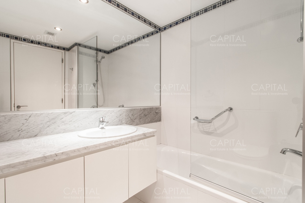 Apartamento ID.35359 - Le Parc Esquinero en Venta Tres Dormitorios