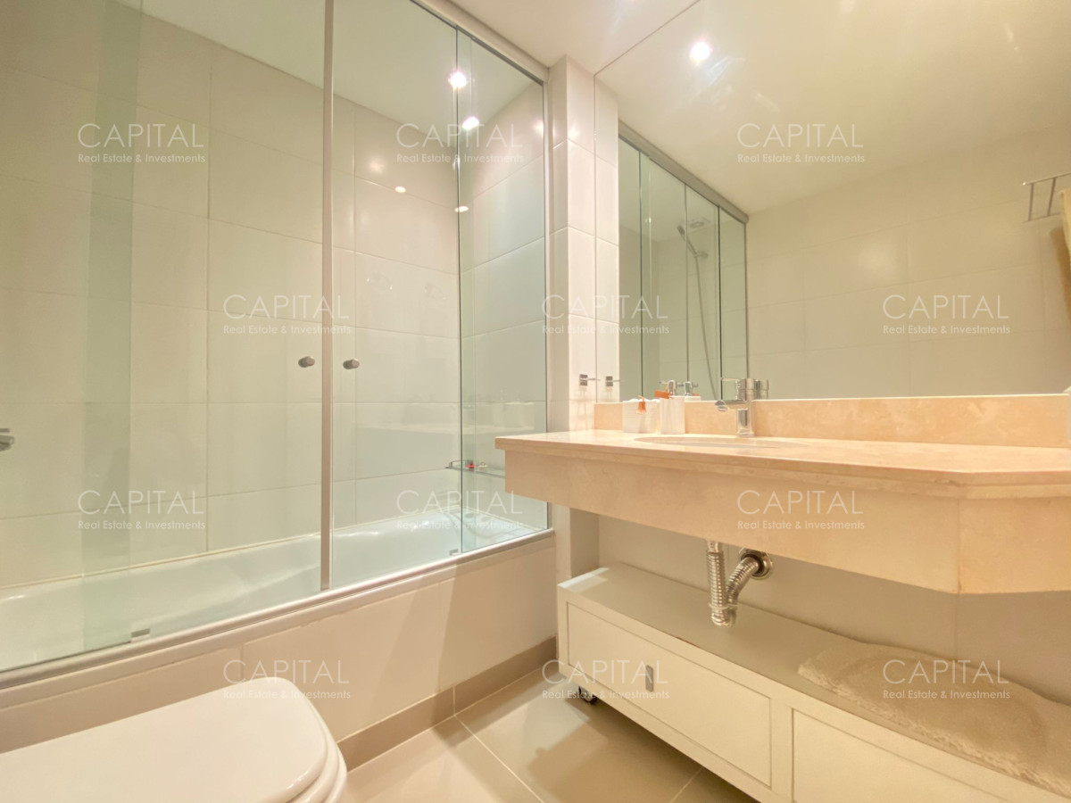 Apartamento ID.35516 - Penthouse en playa brava 3 suites y dependencia en Quartier del Mar