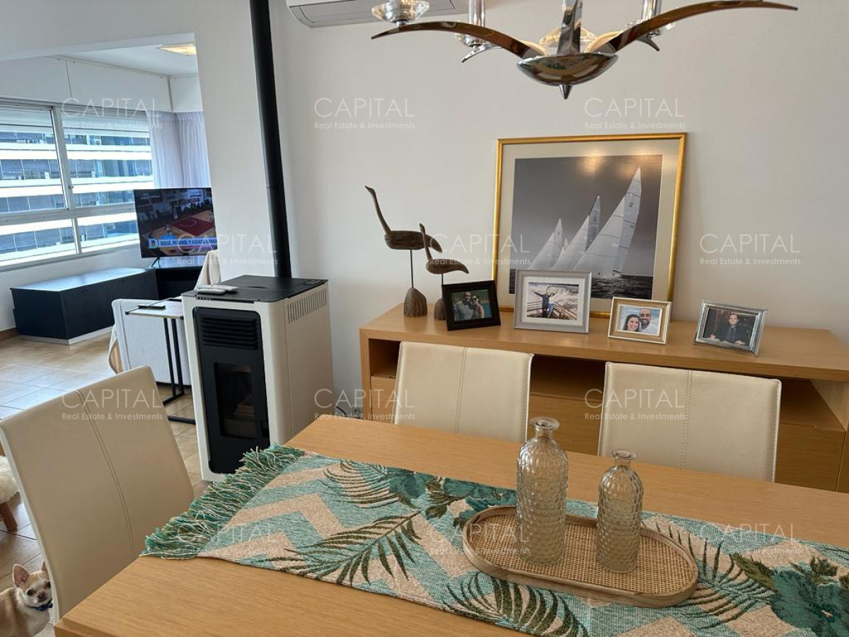 Apartamento ID.35560 - Apartamento disponible en alquiler por Enero.