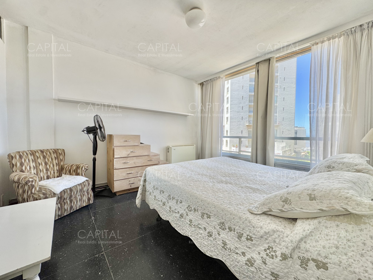 Apartamento ID.27478 - Apartamento en Santos Dumont en venta