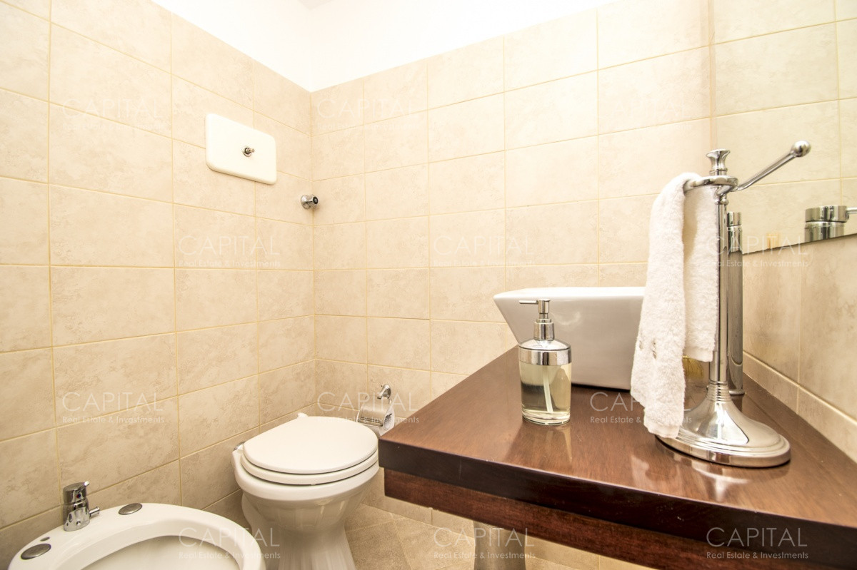 Apartamento ID.27523 - PentHouse en Venta Mansa Punta del Este Vista Playa Mansa.