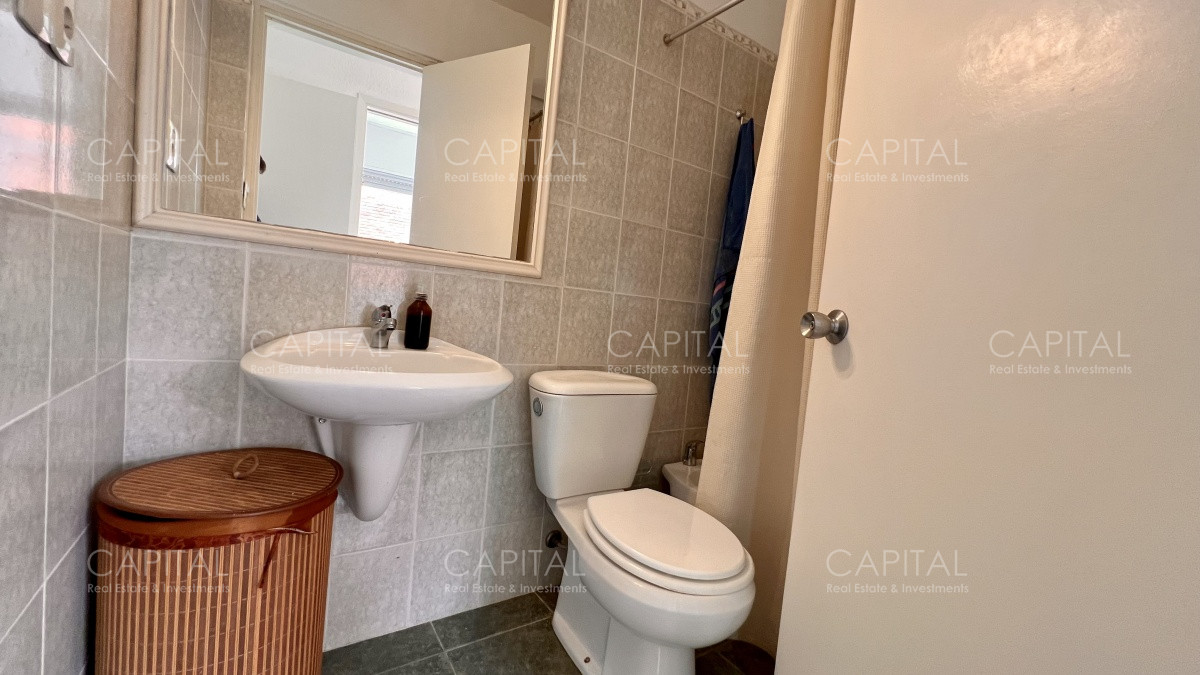 Apartamento ID.32177 - Venta departamento dos dormitrios en peninsula 