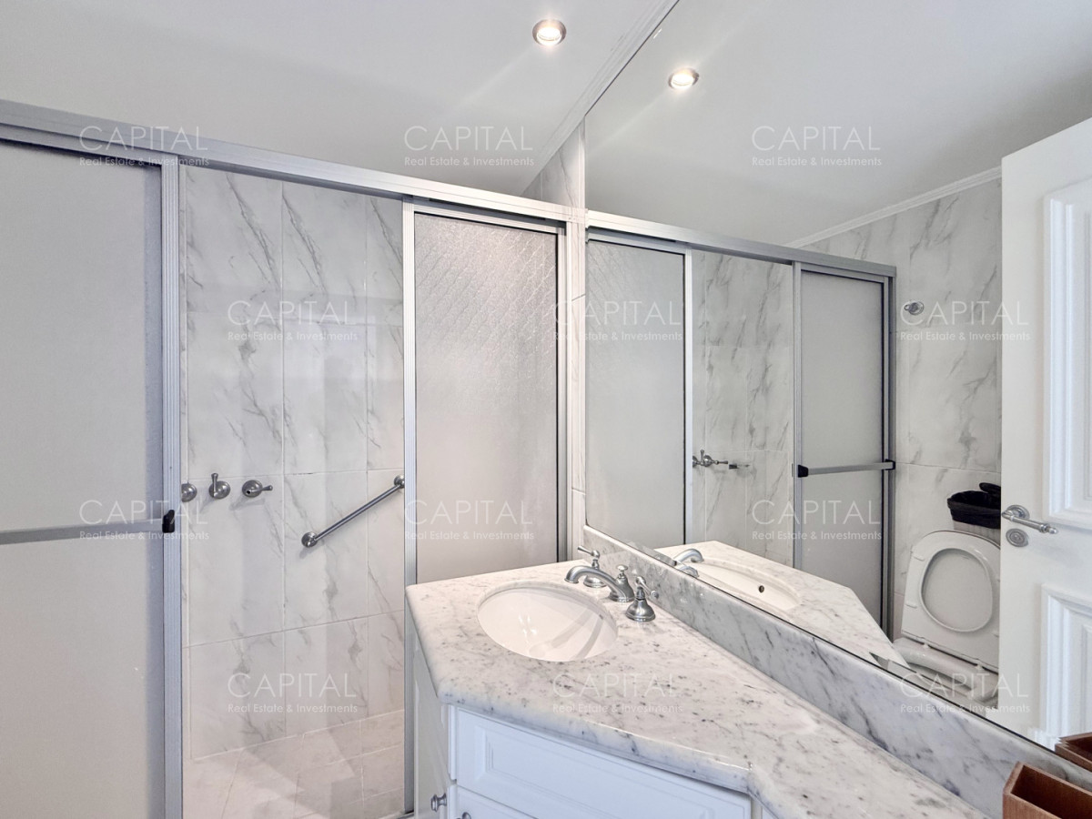 Apartamento ID.25272 - Millenium Tower Esquinero a Punta del Este 