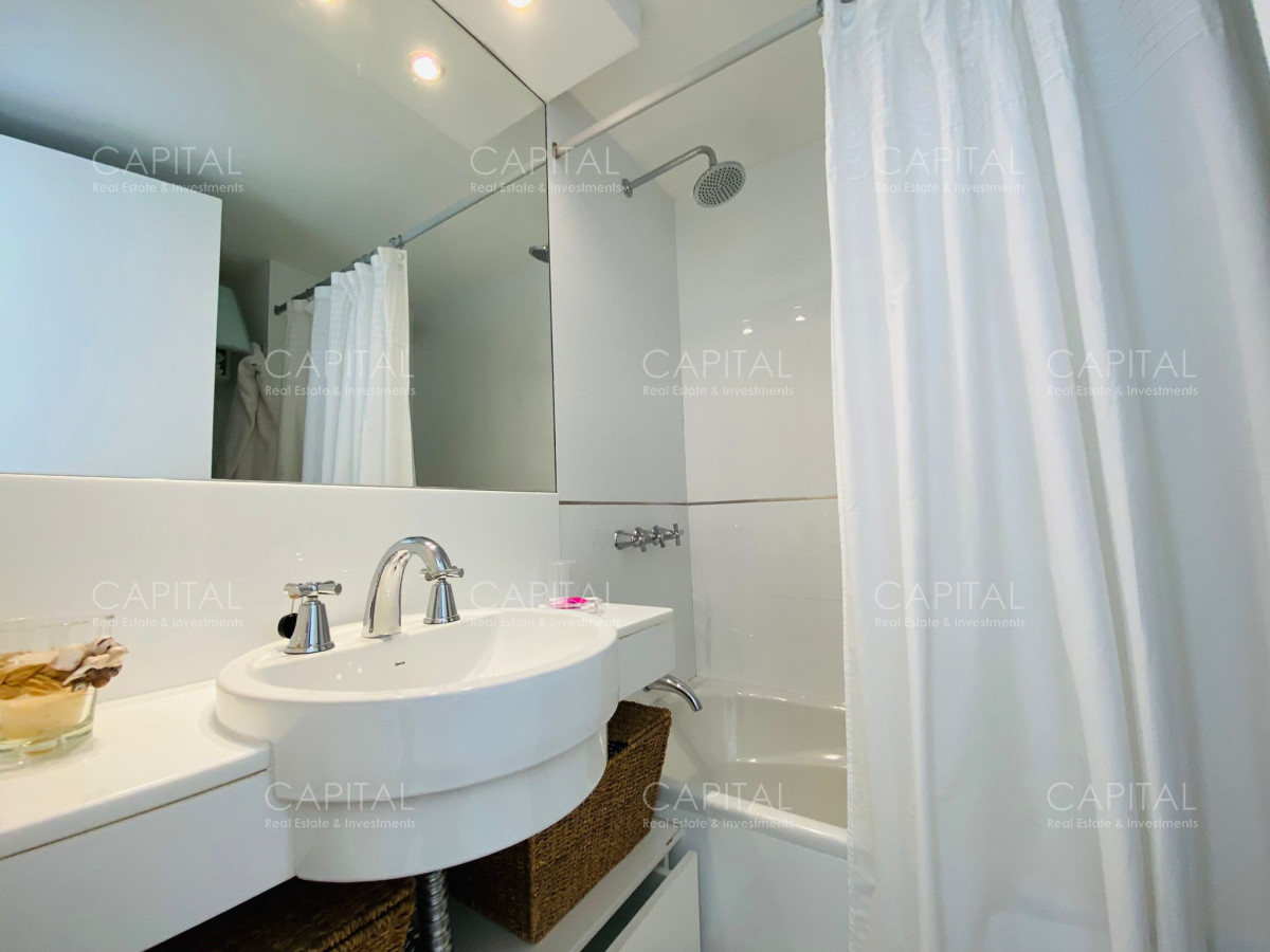 Apartamento ID.25889 - Alquiler de Temporada Esturión de Montoya en La Barra