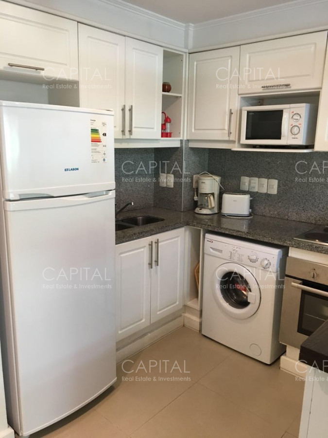 Apartamento en Solanas, photo 3
