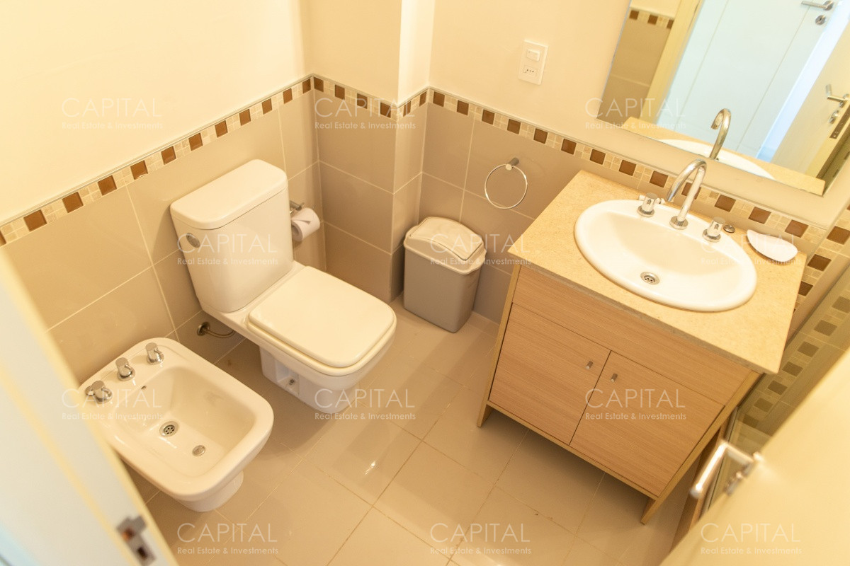 Apartamento ID.31529 - Ocean Drive Punta del Este Apartamento en Venta 3 dormitorios - Punta del Este