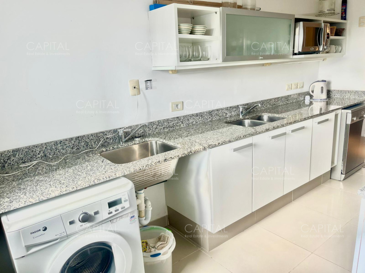 Apartamento ID.39177 - Hermoso apapartamento en zona brava