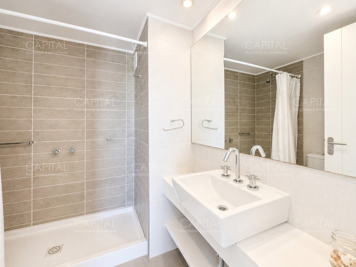 Apartamento ID.35255 - Departamento  en Venta en Roosevelt , Punta del Este 