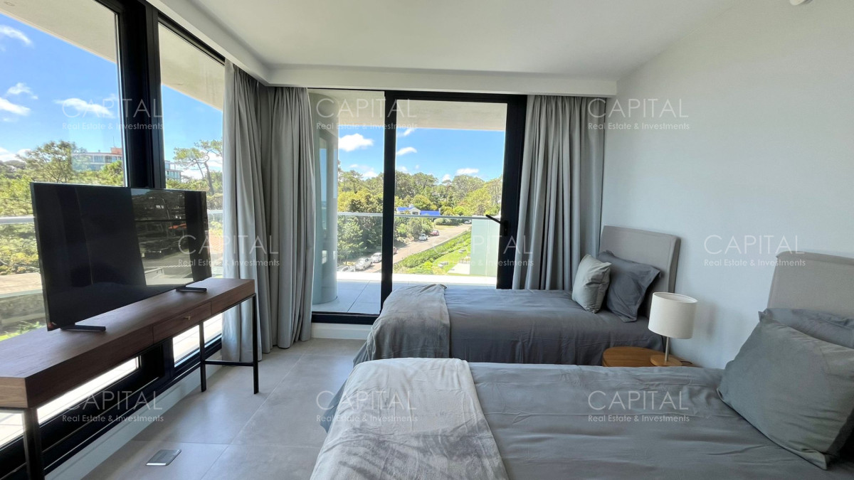 Apartamento ID.39730 - Venetian Luxury Residences de 3 dormitorios en venta