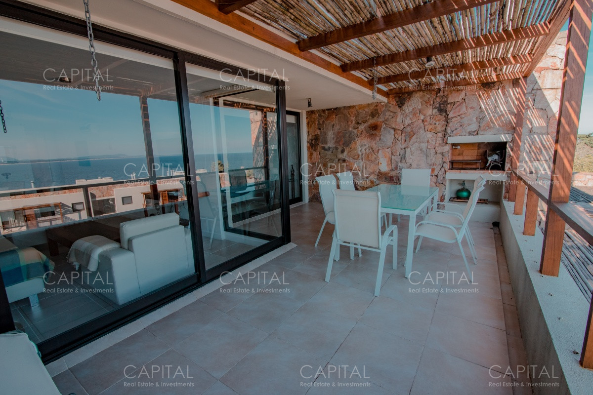Apartamento en Quartier Punta Ballena en Alquiler Dos Dormitorios, photo 5