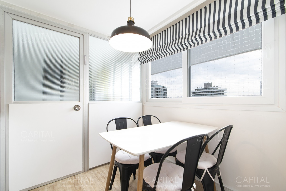 Apartamento ID.34896 - Tiburon Playa Brava