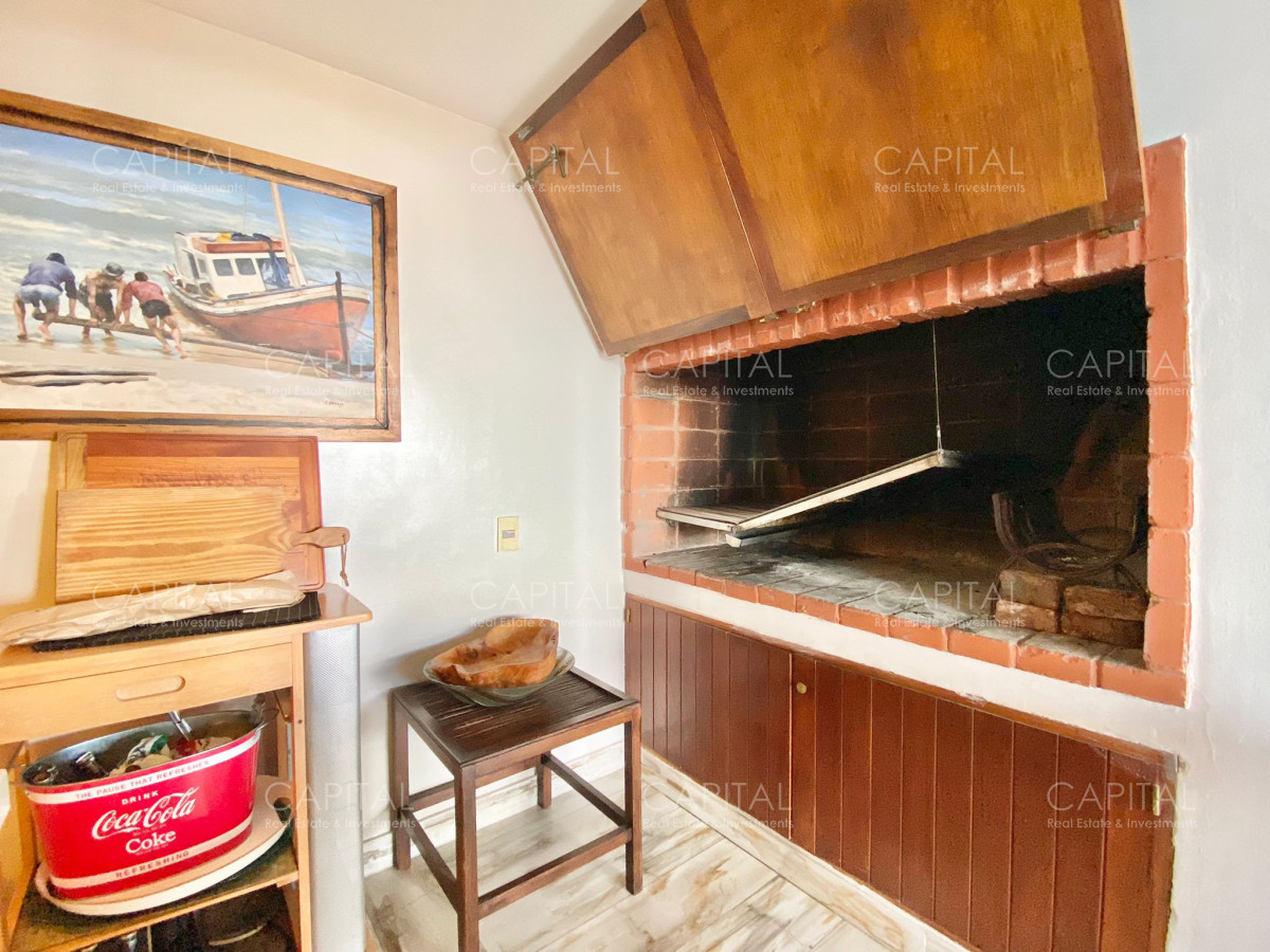 Apartamento ID.32608 - PentHouse frente al mar en venta, Playa Brava - Punta del Este 