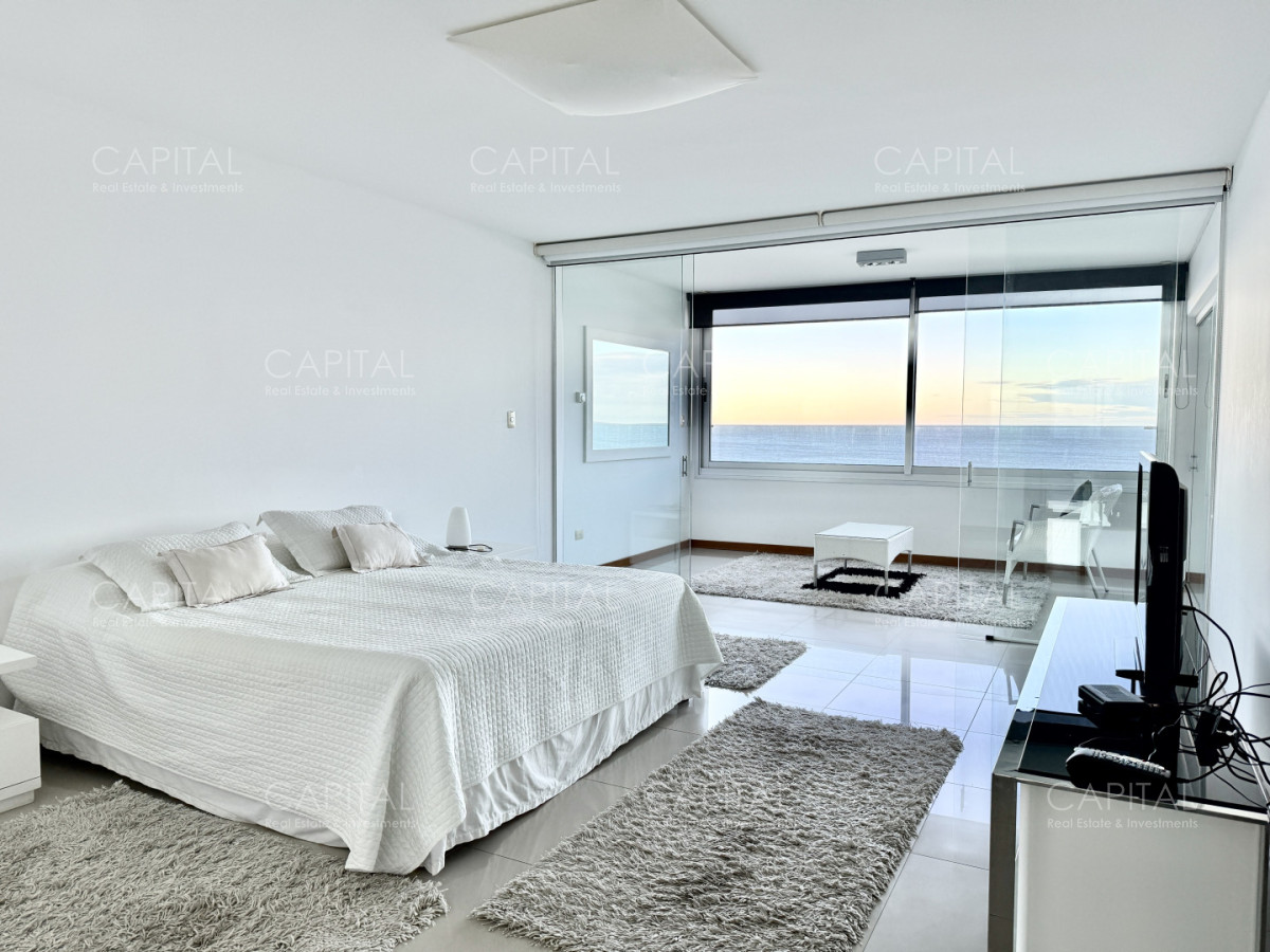 Apartamento ID.39767 - Departamento Primera linea en venta Tiburon 3