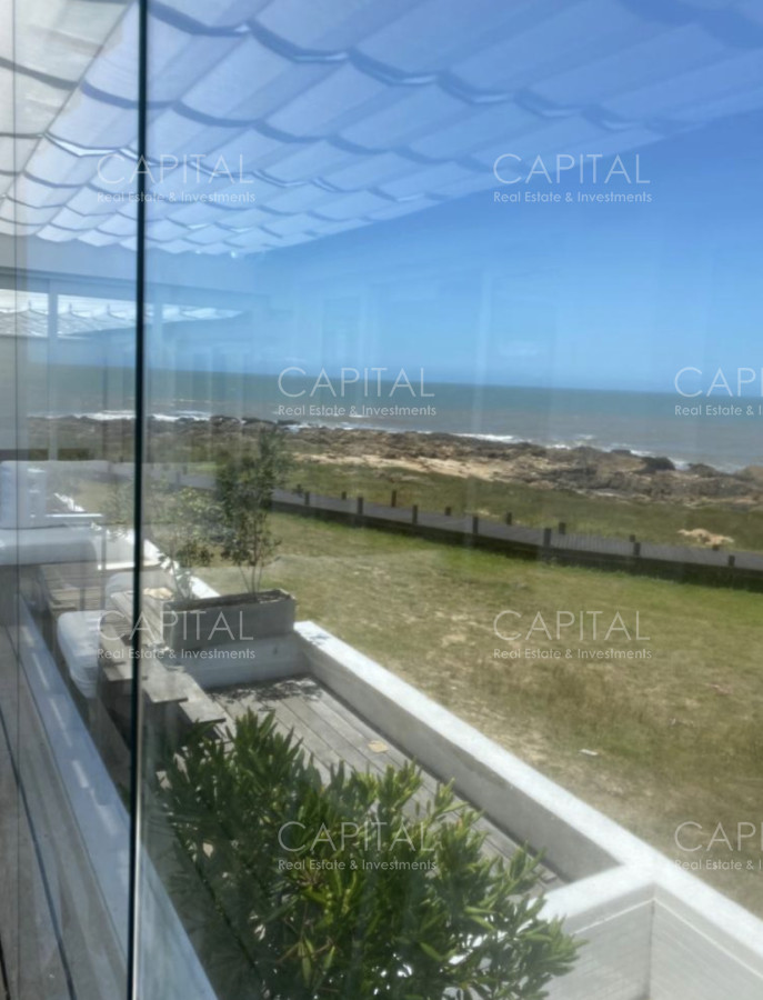 Apartamento ID.40318 - Departamento frente a Playa Montoya con vista al mar