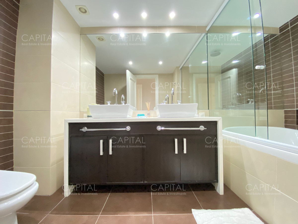 Apartamento ID.35599 - IMPERIALE ESQUINERO EN VENTA 3 DORMITORIOS Y SERVICIO