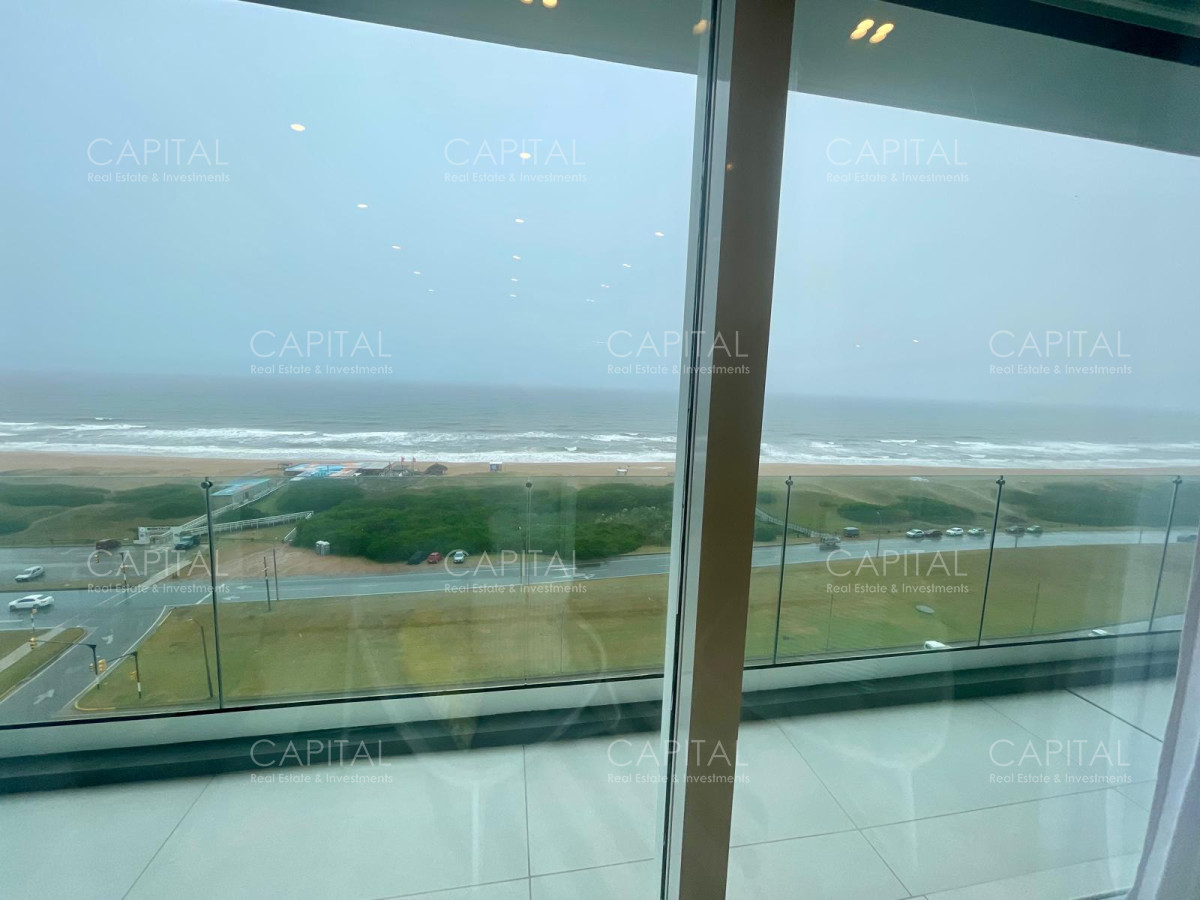 Apartamento ID.37695 - Le Parc IV frente a Playa Brava