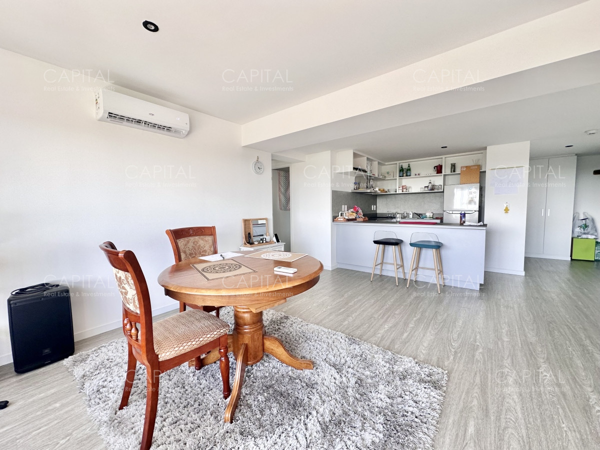 Apartamento ID.35799 - Apartamento de dos dormitorios en venta, Ocean Drive Country