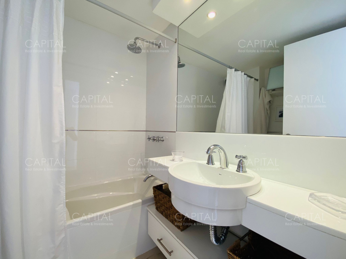 Apartamento ID.25889 - Alquiler de Temporada Esturión de Montoya en La Barra