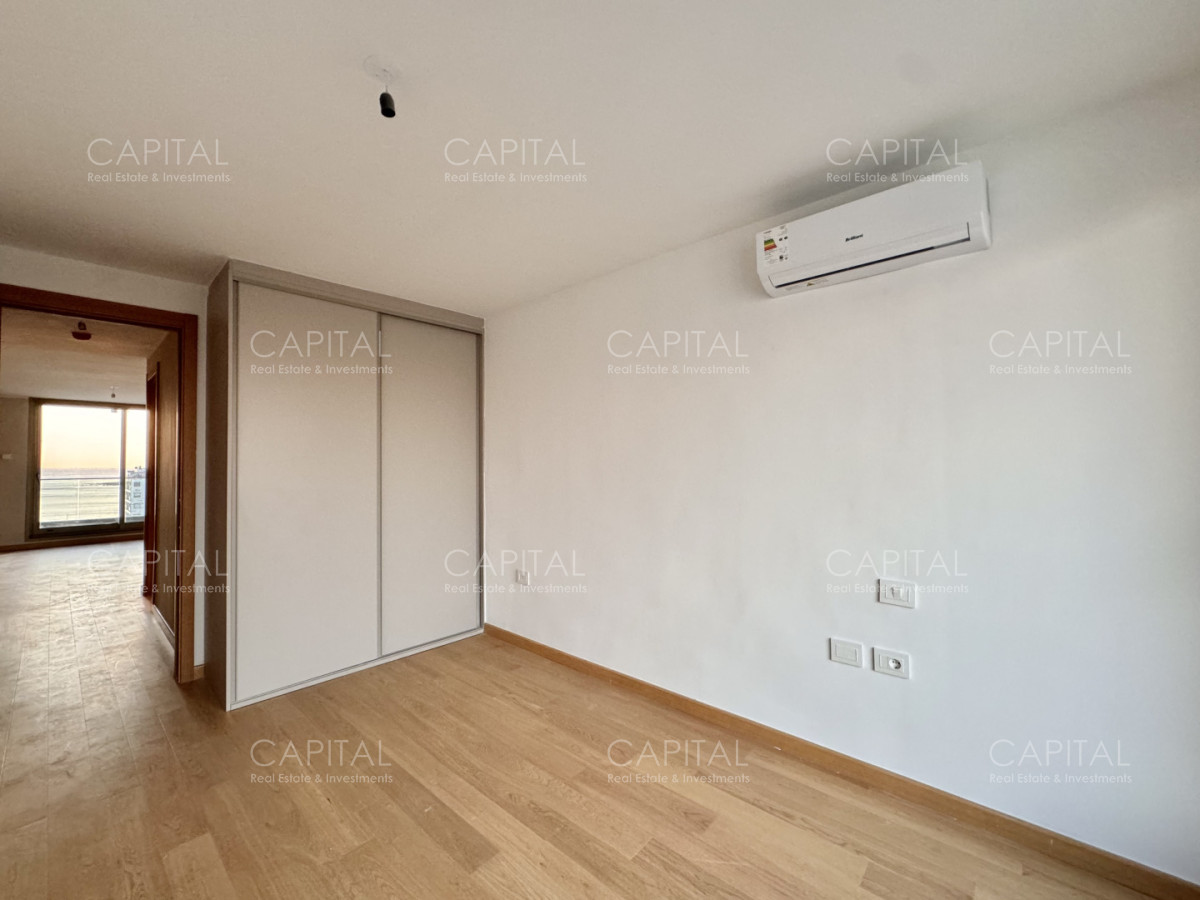 Apartamento ID.40485 - Alquiler de apartamento de dos dormitorios a estrenar en zona Parque Rodo 