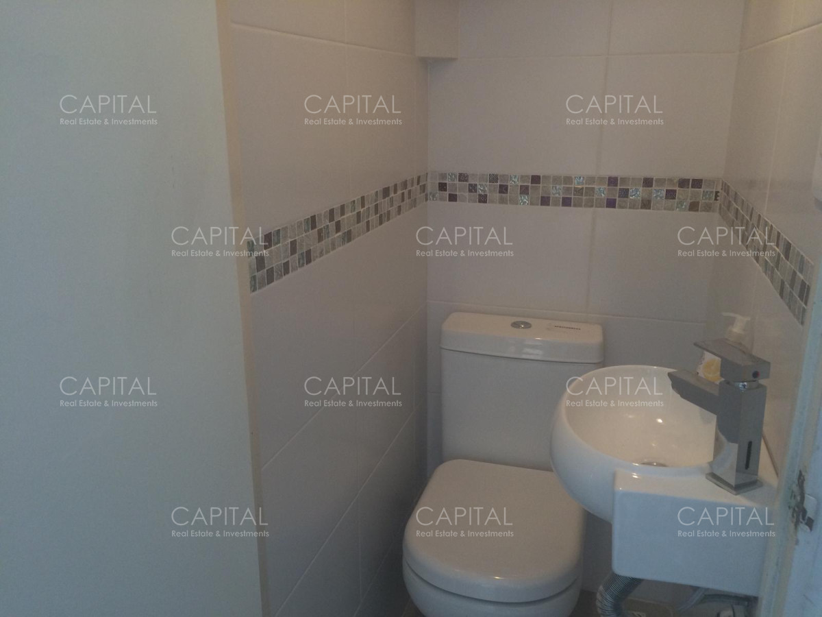 Apartamento ID.29496 - Apartamento de Tres Dormitorios en Península - Venta - Alquiler Temporada - Anual