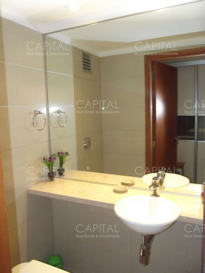 Apartamento ID.28377 - Apartamento de dos dormitorios en venta en torre con servicios con inmejorable ubicación