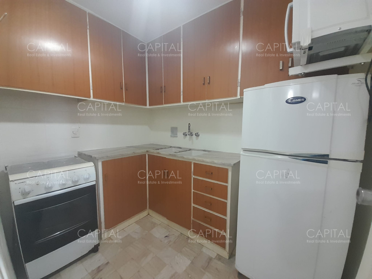 Apartamento ID.33780 - Venta de apartamento en Gorlero, Punta Del Este 