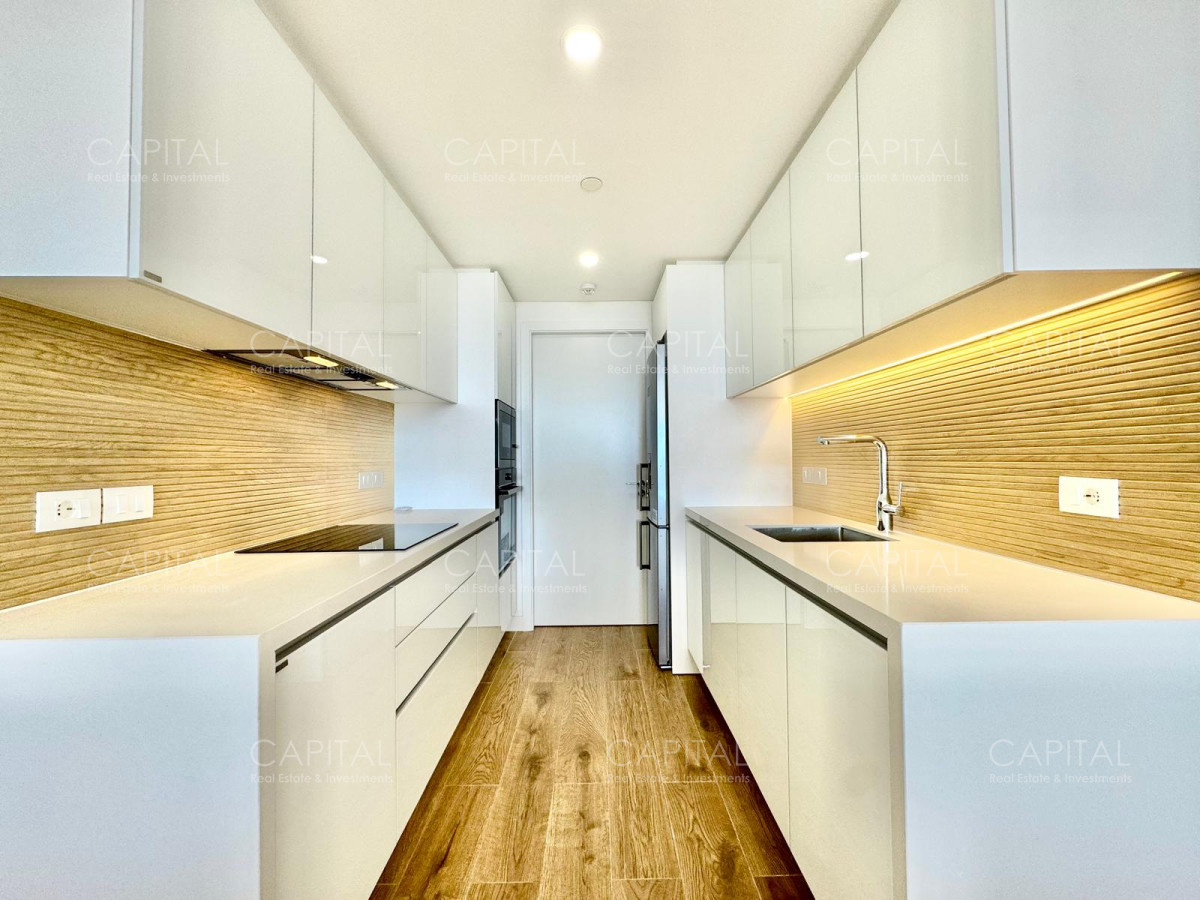 Apartamento ID.34931 - Trump Tower de un dormitorio en En venta Punta del Este