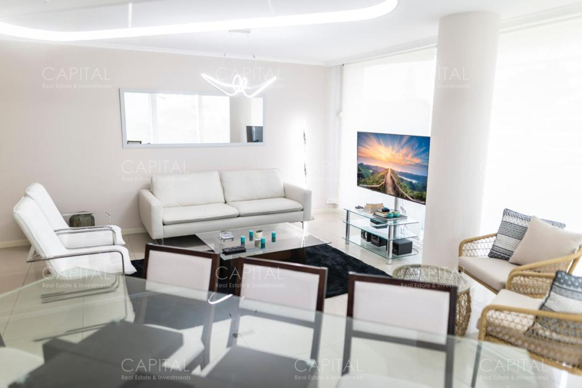 Apartamento ID.31521 - Ocean Drive Punta del Este Apartamento en Venta -Alquiler Temporada
